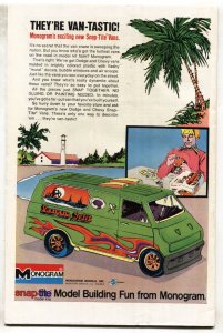 Karate Kid #1 --1976-- Legion of Superheroes--DC--comic book--VF-