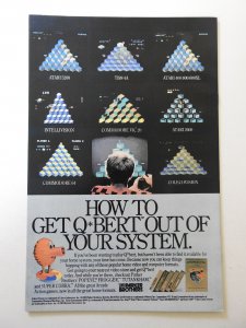 The Uncanny X-Men #180 (1984) VF Condition!