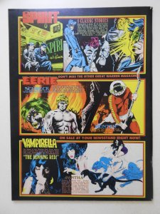 Vampirella #32 (1974) Beautiful VF-NM Condition!