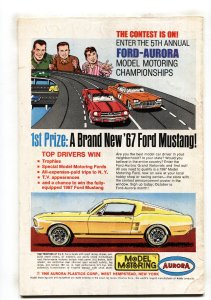 Action #344 - 1966 - DC - FN+ - comic book