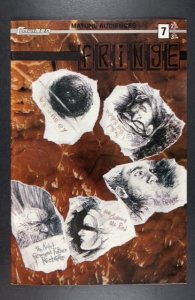Fringe #7 (1991)