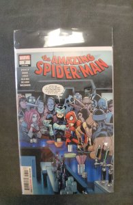 The Amazing Spider-Man #7 (2018)