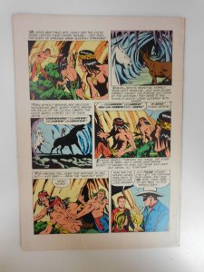 Lone Ranger's Famous Horse Hi-Yo Silver #9 