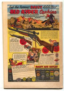 Soldier #2 1952- Golden Age Korean War comic VG 