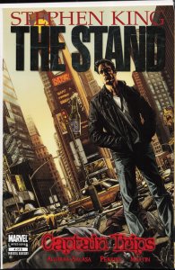The Stand: Captain Trips #4 (2009)