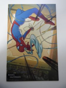 The Amazing Spider-Man #801 Dauterman Cover (2018) VF/NM Condition