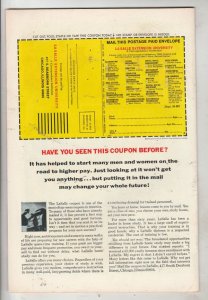 Daredevil #106 (Jan-74) NM- High-Grade Daredevil, Black Widow