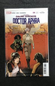 Star Wars: Doctor Aphra #38 (2024)
