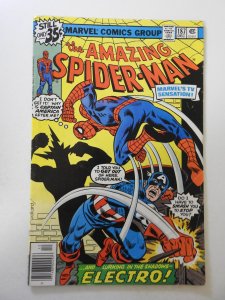 The Amazing Spider-Man #187 (1978) VG Condition