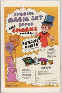 Action Comics #464 (Oct-76) NM Super-High-Grade Superman