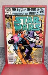 Star Wars #56 (1982)