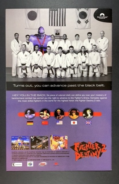 The Authority #15 (2000)