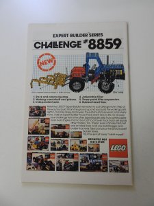 The Amazing Spider-Man Annual #15 (1981) VF condition