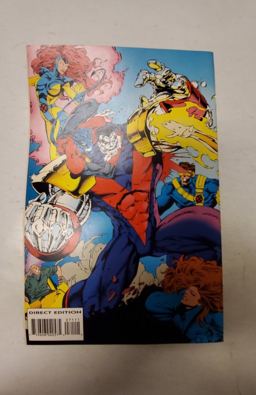 Excalibur #71 (1993) NM Marvel Comic Book J722