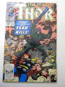 The Mighty Thor #418 (1990)