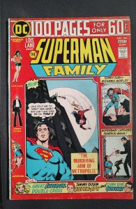 The Superman Family #166 (1974)