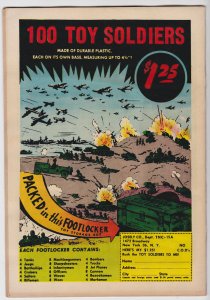 Tales of the Unexpected #26 (June 1958) 6.0 FN DC Comics Sci-Fi