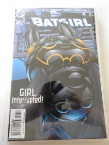 Batgirl #37 Direct Edition (2003)