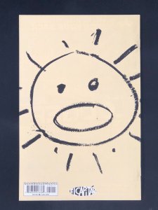 Stray Bullets: Sunshine & Roses #39 (2018)