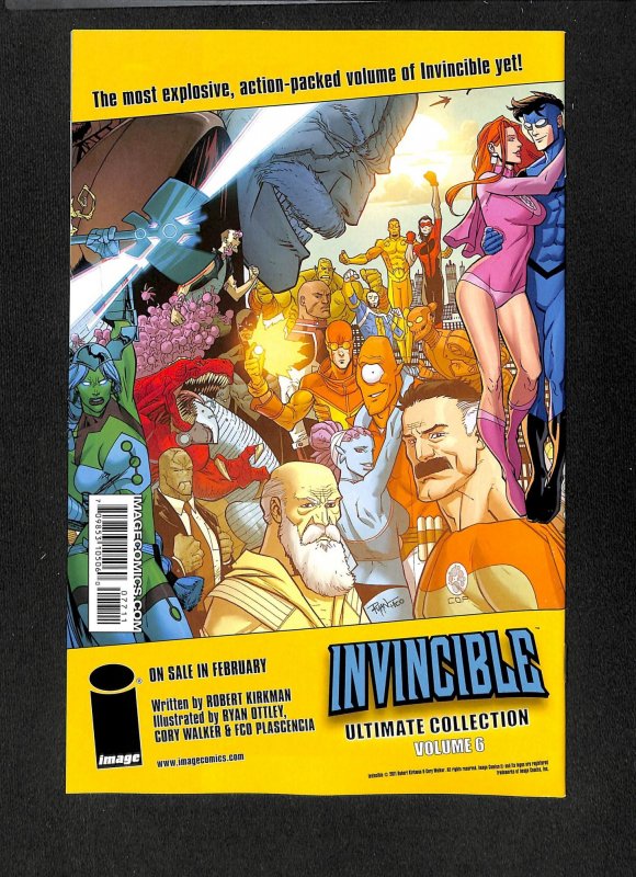 Invincible #77