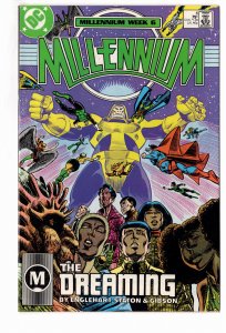 Millennium #6 (1988)
