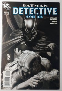 Detective Comics #830 (9.4, 2007)