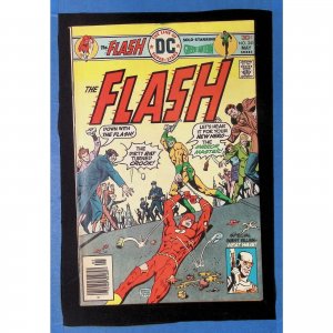Flash, Vol. 1 241 -