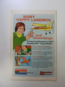 Marvel Spotlight #29 (1976) FN/VF condition