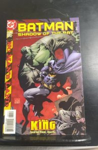 Batman: Shadow of the Bat #89 (1999)
