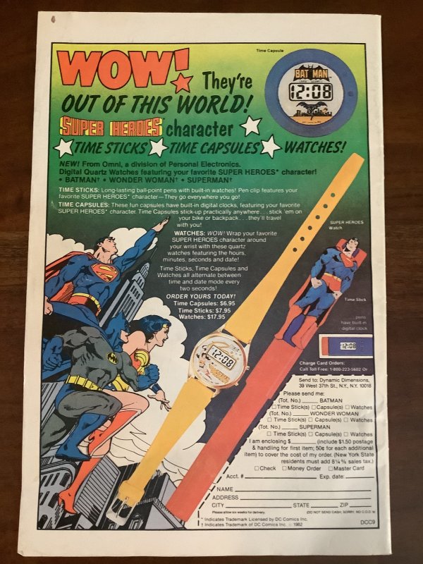 Arion, Lord of Atlantis #1 & #2