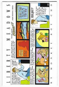 Liberty Meadows #33 (2003)