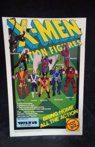 Doctor Strange, Sorcerer Supreme #34 (1991)