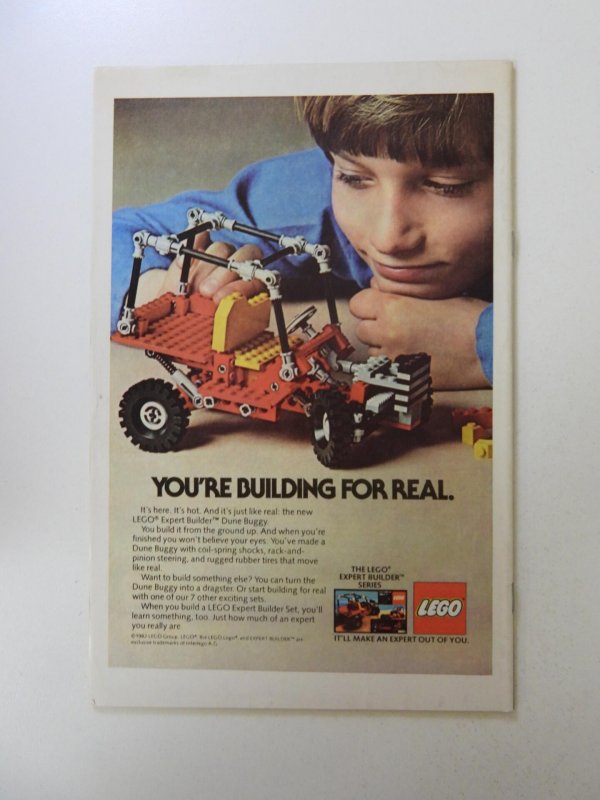 Daredevil #188 (1982) VF condition