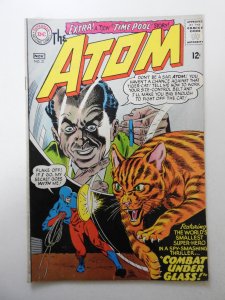 The Atom #21  (1965) VG/FN Condition!