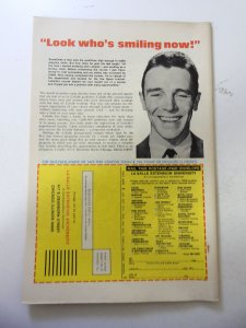 Warlock #7 (1973) FN/VF Condition