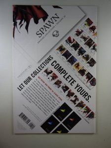 Spawn 25th Anniversary Director's Cut  #1