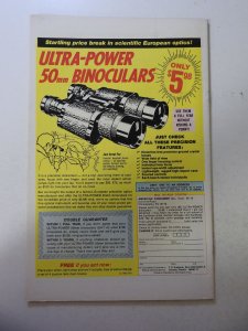 Amazing Adventures #32 (1975) FN+ Condition