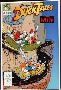 DuckTales #16 (1991)