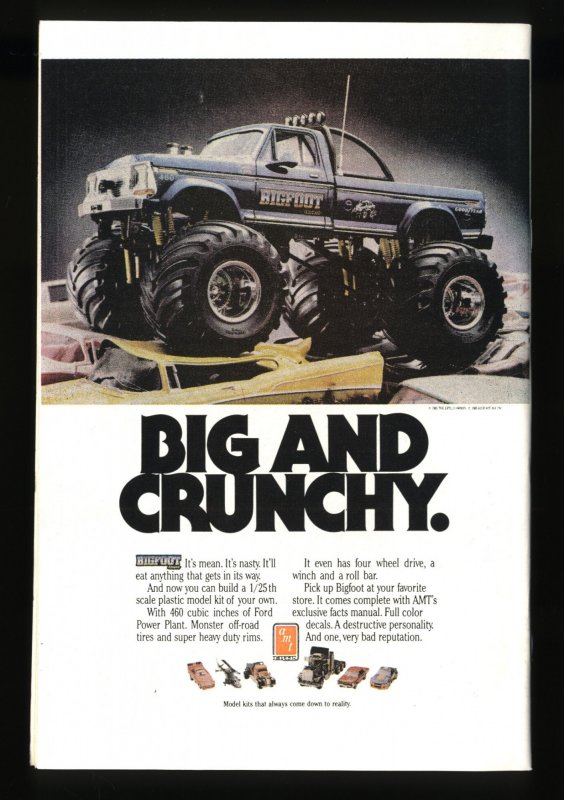 Batman #405 NM+ 9.6 1st Carmine Falcone! Frank Miller Year One Part 2!