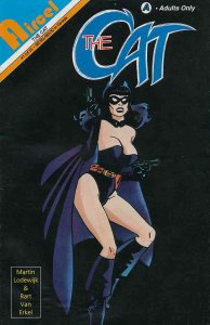 Cat, The (Aircel) #1 FN ; Aircel