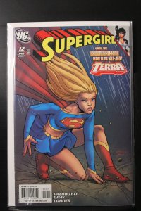 Supergirl #12 Direct Edition (2007)