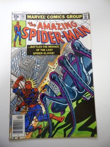 The Amazing Spider-Man #191 (1979) FN+ Condition