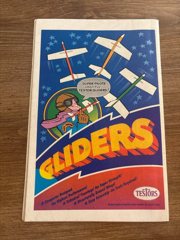 Jonah Hex # 15 FN DC Comic Book Western Cowboy 9 J437