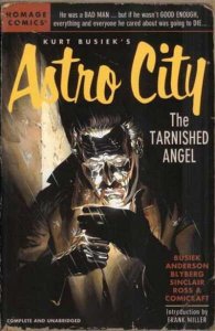 Kurt Busiek's Astro City (1996 series) The Tarnished Angel TPB #1, NM + ...