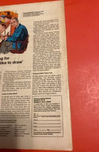 The Amazing Spider-Man #67 (1968)