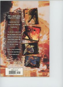 Spawn Movie Adaptation #1 (1996) - 8.0 VF *Photo Cover*