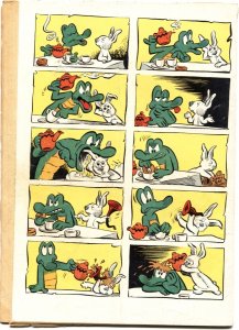 Pogo Possum #6  1951 - Dell  -VG- - Comic Book