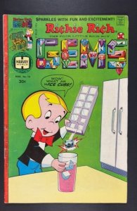 Richie Rich Gems #16 (1977)