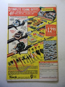 Captain America #209 (1977) VF- Condition