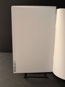 Batman and Robin #1 Blank Sketch Variant (2023)